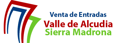 Entradas Valle de Alcudia y Sierra Madrona